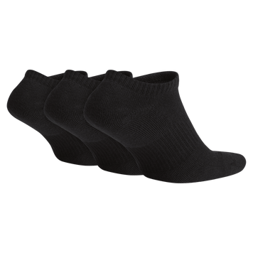 Шкарпетки Nike Everyday Plus Cushioned Low-Cut Socks 3 Pack SX6889-010 SX6889-010 фото