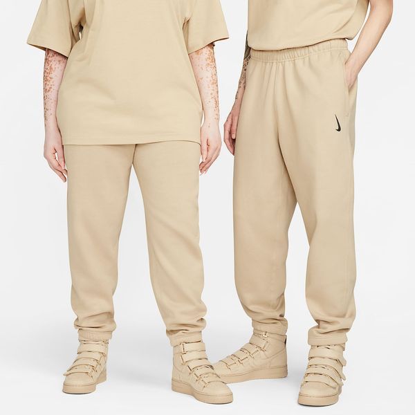 Штани Nike x Billie Eilish Fleece Pants DQ7752-202 DQ7752-202 фото