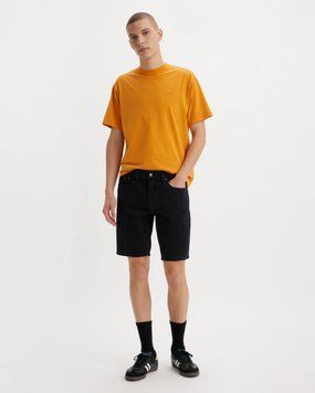 Шорти Levi's 445 Athletic Short A7219-0000 A7219-0000 фото