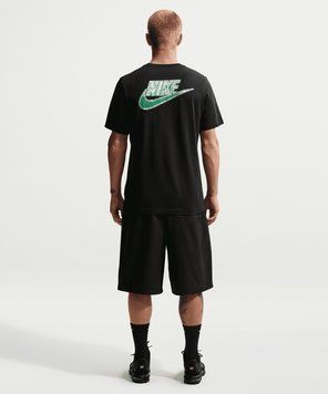 Футболка Nike Sportswear T-Shirt IR4949-010 IR4949-010 фото