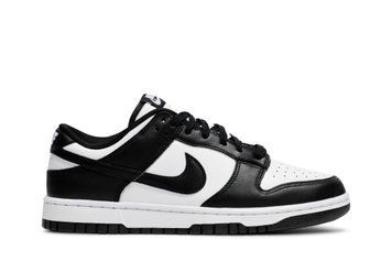 Nike Dunk Low Retro DD1391-100 фото