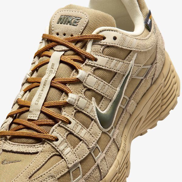 Кросівки Nike P-6000 PRM Cordura IH0946-202 IH0946-202 фото