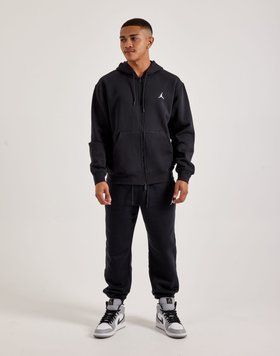 Костюм Jordan Brooklyn Fleece Suit FV7289-010, FV7289-010 FV7289-010-FV7289-010 фото