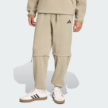 Штани Adidas City Tech Softshell Pants KA4059 KA4059 фото