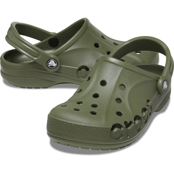Crocs BAYA Clogs 10126-309 фото