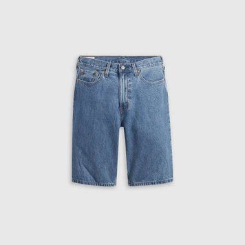 Шорти Levi's 469 Loose Shorts 39434-0009, 33, Чоловіче 39434-0009 фото