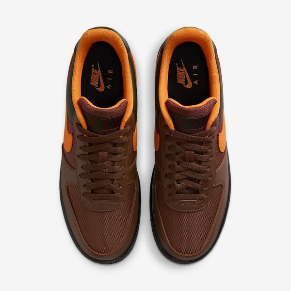 Nike Air Force GTX CK2630-201 фото