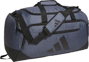 Сумка Adidas Defender 5 Medium Twill Duffel Bag 5159430 5159430 фото