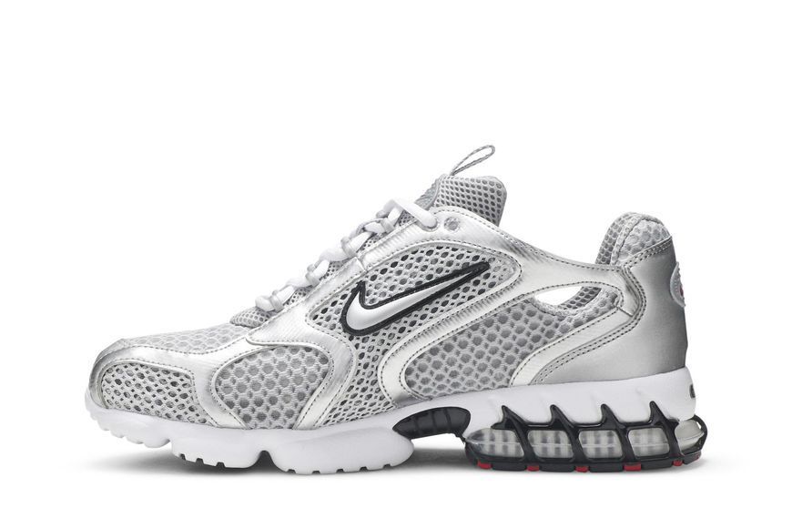 Nike Zoom Spiridon Cage 2 CJ1288-001 фото