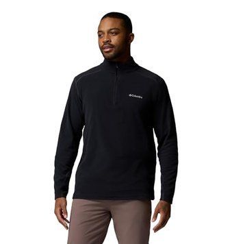 Columbia Klamath Range half zip in AM6558-257 фото