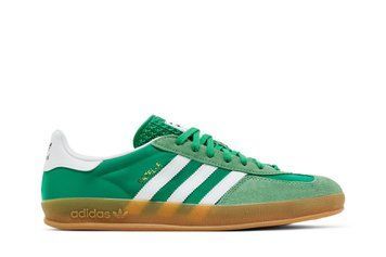 Кросівки Adidas Gazelle Indoor IE6605 IE6605 фото