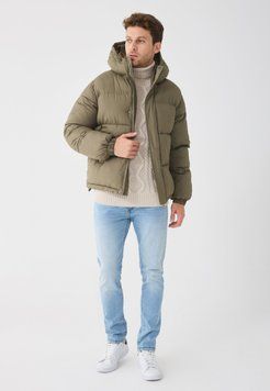 Куртка Pier One Winter jacket PI922T06S PI922T06S фото
