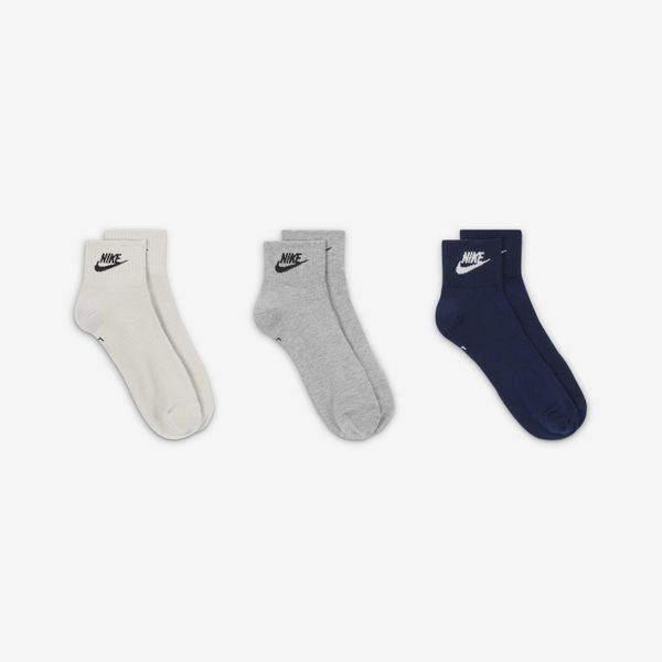 Шкарпетки Nike U Nk Nsw Everyday Essential An DX5074-903 DX5074-903 фото