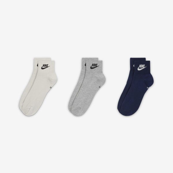 Шкарпетки Nike U Nk Nsw Everyday Essential An DX5074-903 DX5074-903 фото