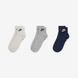Шкарпетки Nike U Nk Nsw Everyday Essential An DX5074-903 DX5074-903 фото 2