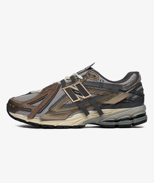 Кросівки New Balance 1906A U19066U8 U19066U8 фото