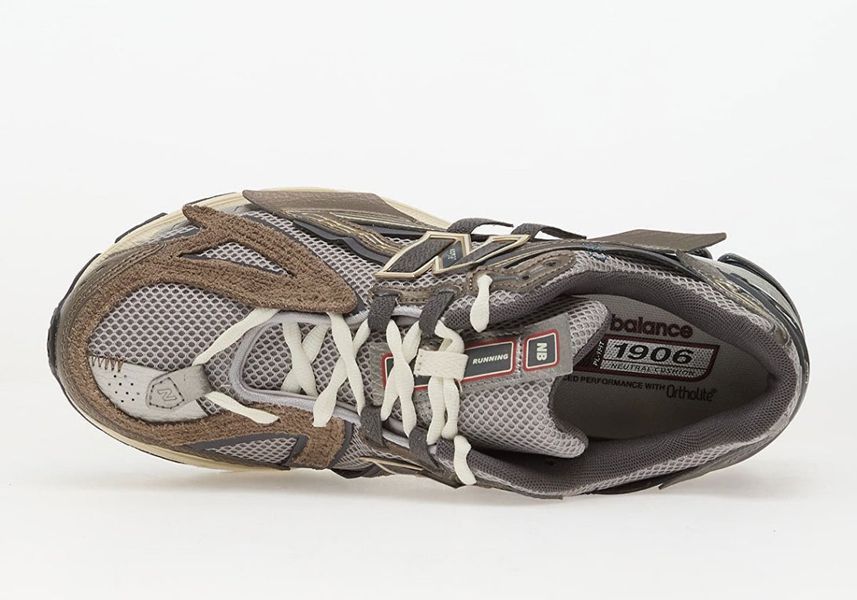 Кросівки New Balance 1906A U19066U8 U19066U8 фото