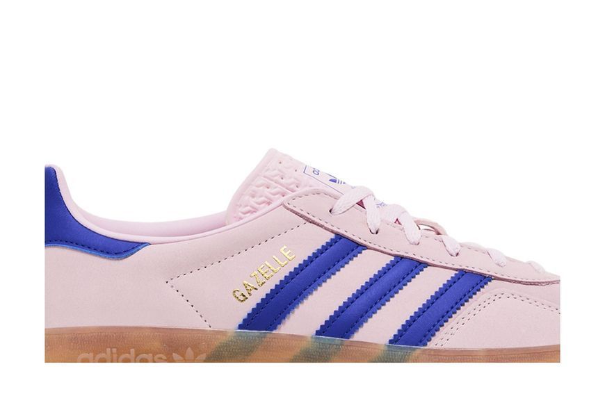 Кросівки Adidas Gazelle Indoor W JI1371 JI1371 фото