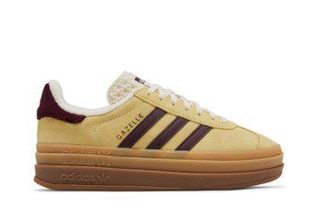 Кросівки Adidas Gazelle Bold IF5937 IF5937 фото