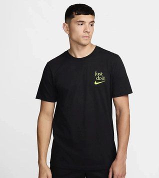 Футболка Nike Training I Won't Win Quietly T-shirt HV9486-010 HV9486-010 фото