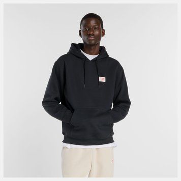 Костюм New Balance Woven Label Suit MT53804, MP53802 MT53804-MP53802 фото