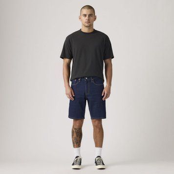 Шорти Levi's 445 Athletic Shorts A7219-0001, 36, Чоловіче A7219-0001 фото