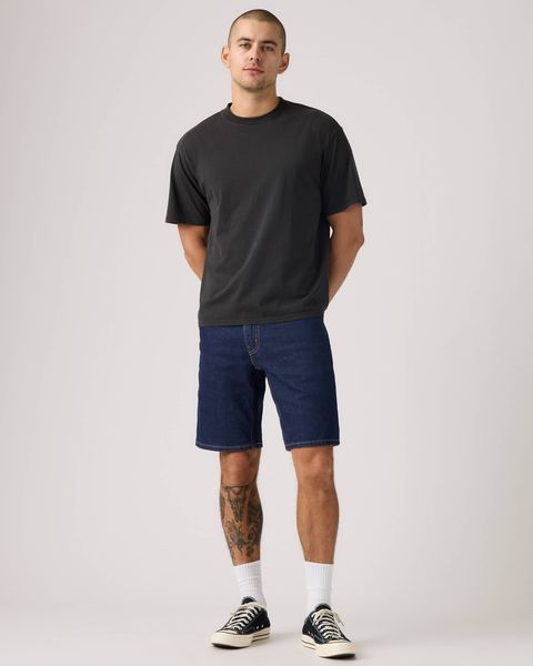 Шорти Levi's 445 Athletic Shorts A7219-0001 A7219-0001 фото