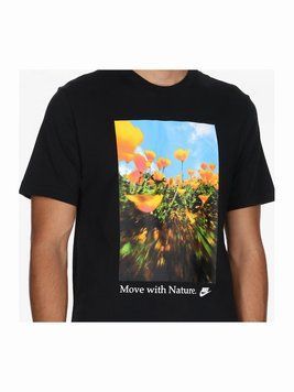 Футболка Nike Sportswear T-Shirt HJ0592-010 HJ0592-010 фото
