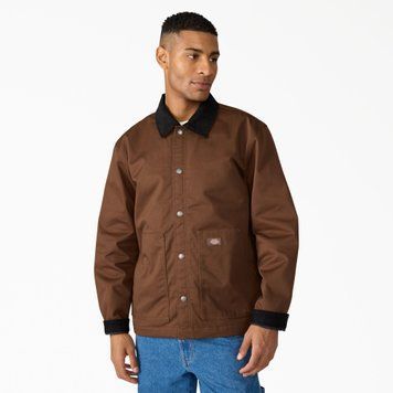 Куртка Dickies Union Barn jacket DK0A88550TB DK0A88550TB фото