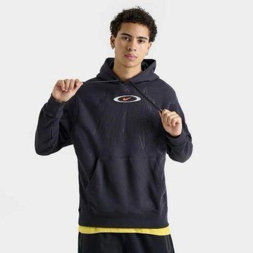Худі Nike Sportswear Club Pullover Hoodie HV4618-045 HV4618-045 фото