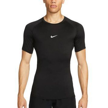 Футболка Nike Dri-Fit Pro T-shirt FB7932-010 FB7932-010 фото