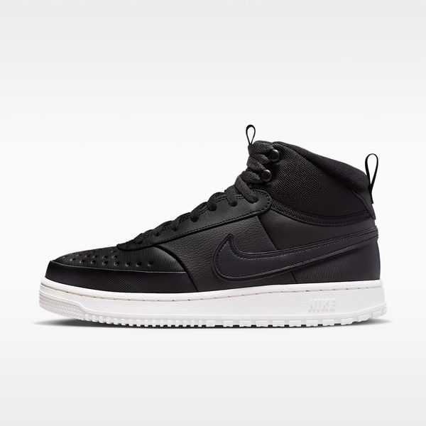 Nike Court Vision Mid WNTR DR7882-002 фото