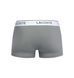 Білизна Lacoste Cotton Stretch Trunk 3 Pack 5H9002-00-S6K, XL, Чоловіче 5H9002-00-S6K фото 4