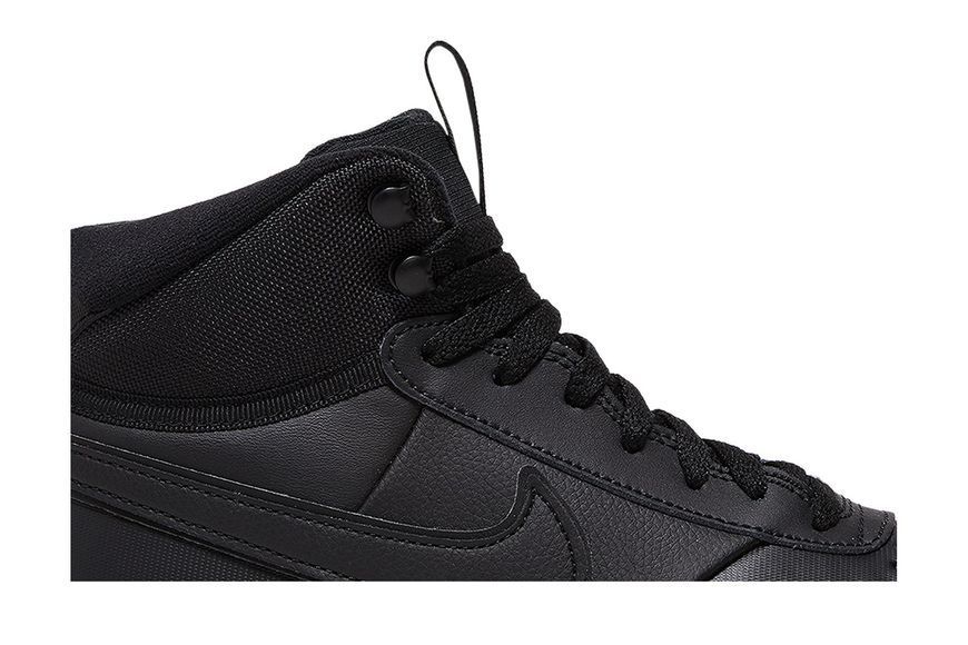 Nike Court Vision Mid WNTR DR7882-002 фото