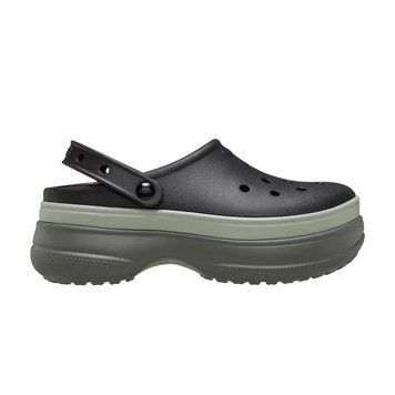 Сабо Crocs 211355-001, 39-40, Чоловіче 211355-001 фото