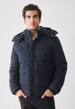 Куртка Pier One Winter Jacket PI922LA0G PI922LA0G фото