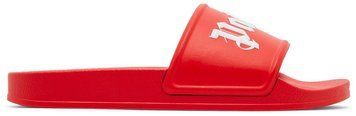 Palm Angels Pool Slider PMIC001C999PLA001 фото