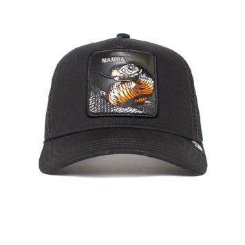 Кепка Goorin Bros Cap Mamba 101-1024 101-1024 фото