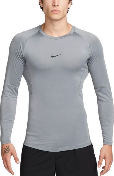 Футболка Nike Pro Dri-Fit Tight Long-Sleeve Fitness Top FB7919-084 FB7919-084 фото