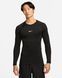 Футболка Nike Pro Dri-Fit Tight Long-Sleeve Fitness Top FB7919-084 FB7919-084 фото 7