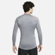 Футболка Nike Pro Dri-Fit Tight Long-Sleeve Fitness Top FB7919-084 FB7919-084 фото 2
