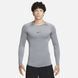 Футболка Nike Pro Dri-Fit Tight Long-Sleeve Fitness Top FB7919-084