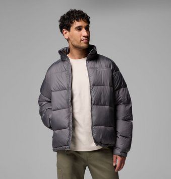 Куртка Columbia Pike Lake II Puffer Coat WM4400-026 WM4400-026 фото