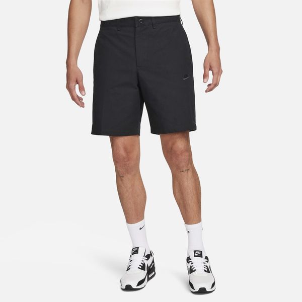 Шорти Nike Chino Shorts FZ5772-010, M, Чоловіче FZ5772-010 фото