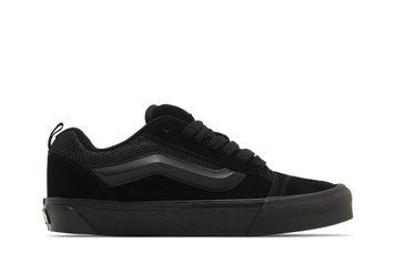 Кросівки Vans VN0009QCBKA, 42,5, Унісекс VN0009QCBKA фото