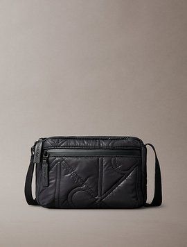 Сумка Calvin Klein Puffer Camera Bag LV04D3192G UB1 LV04D3192G UB1 фото