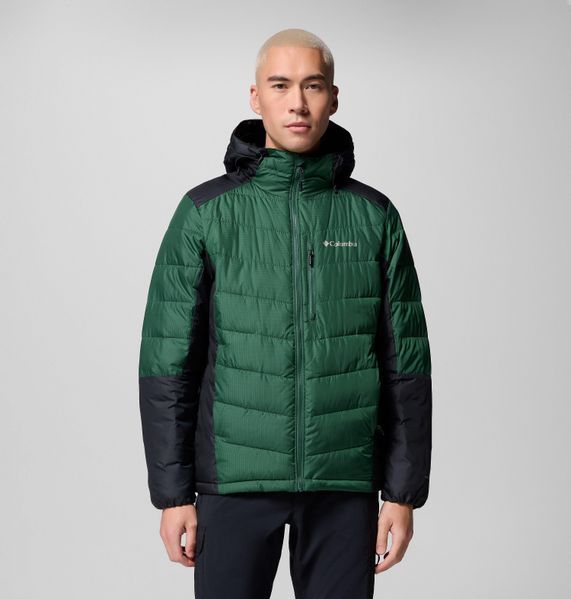 Куртка Columbia Labyrinth Loop&trade; II Hooded Jacket WO3560-375 WO3560-375 фото