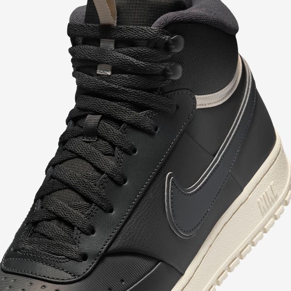 Кросівки Nike Court Vision Mid WNTR DR7882-003 DR7882-003 фото