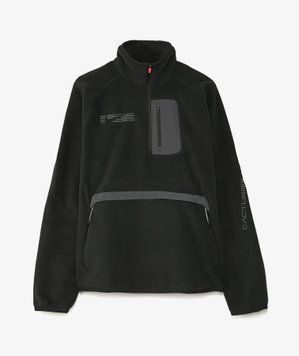 Флісовка Nike X Travis Scott Nrg Bh Quarter Zip DM1283-010 DM1283-010 фото
