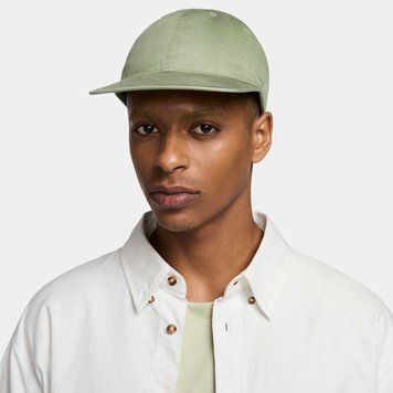 Кепка Nike Club Unstructured Flat-Bill Cap FN4405-386 FN4405-386 фото